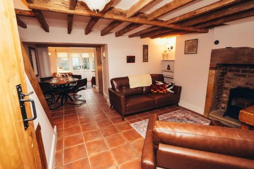 A Lovely Family Cottage in Belper