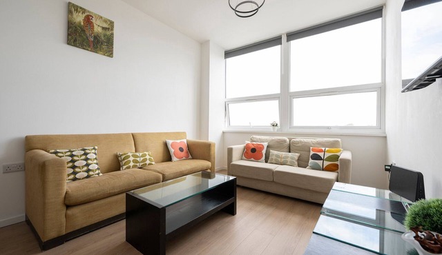 A lovely hideaway in West Midlands