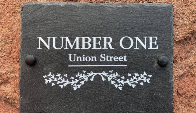 A lovely holiday cottage located in the delightful village of Edzell