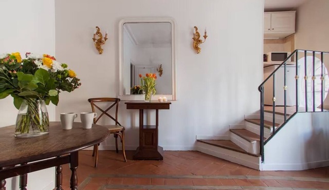 A Lovely Home at Invalides - 1