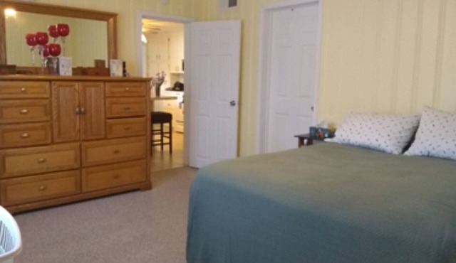 A lovely home in the heart of Louisburg, KS