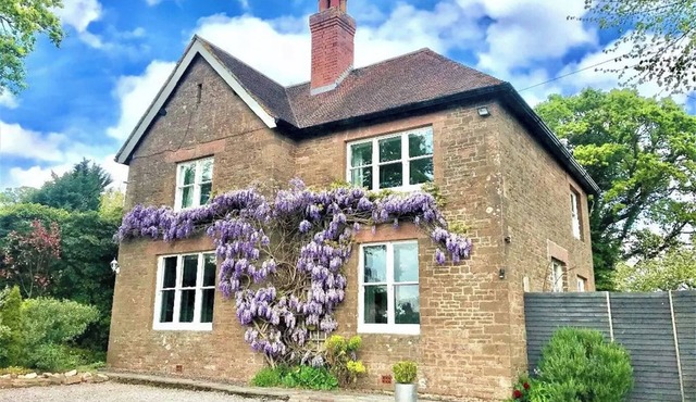 A lovely three bedroom home, perfect for friends and family alike.