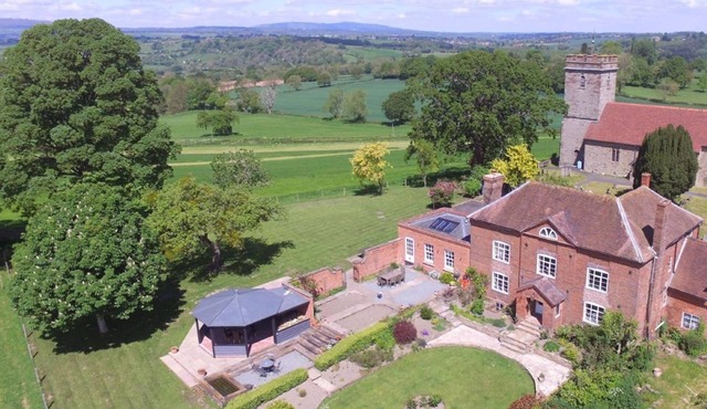 A lovingly renovated, beautiful Queen Anne style property with panoramic views.