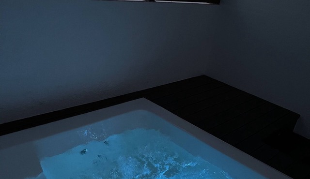 A Luxury Penthouse for a Luxury Vacation