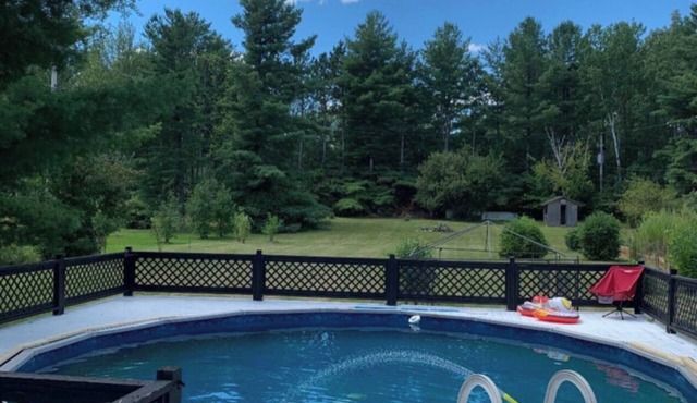 A Luxurious 5-Bedroom Oasis