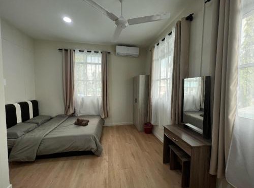 A&M Keningau Guesthouse