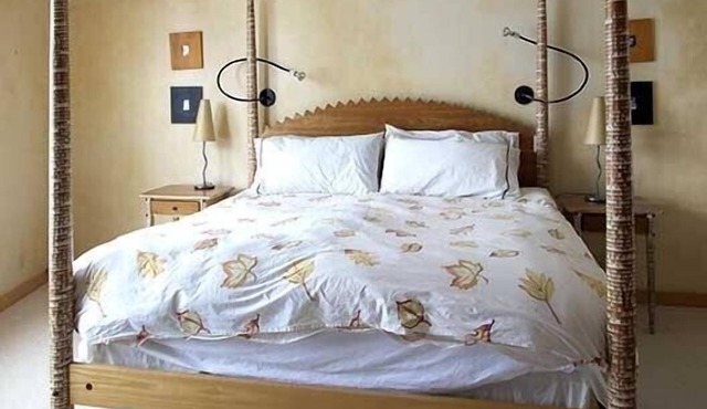 A Magical Place Beside a Magical River