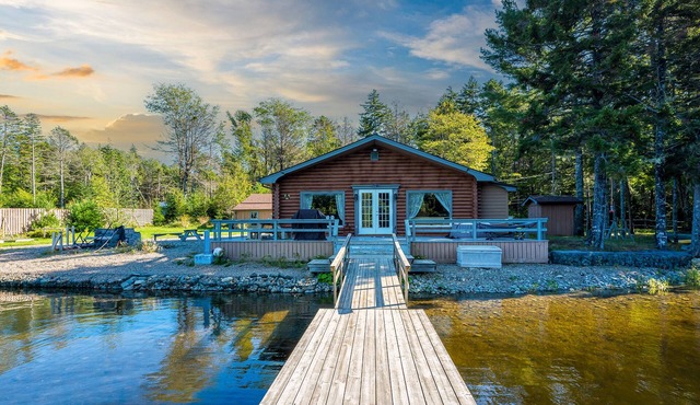 A magical place that you will want to return to!