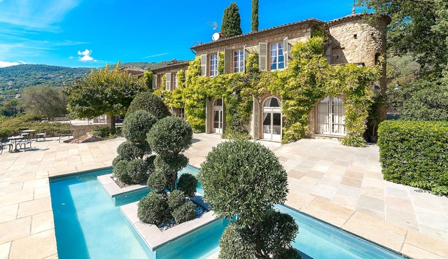 A magnificent place for your stay in France with a perfect location!