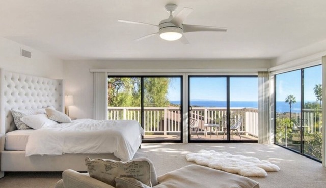 A Malibu Getaway