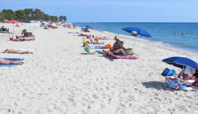 A Mandria by Interhome