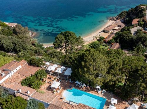 A'mare Corsica I Seaside Small Resort