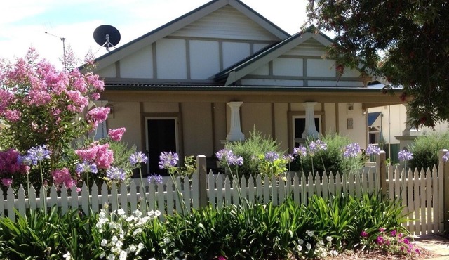 A Market Place Mudgee * Exceptional Stay in Every Way