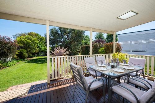 A Market Place Mudgee - Walk to Town Centre & Parks