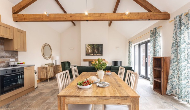 A marketing that sleeps 2 guests in 1 bedroom