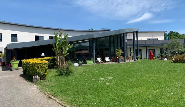 A Mi-Chemin en Médoc, Chambres d'hôtes