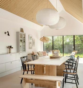 A Modern Architectural Gem
