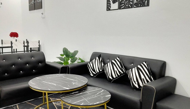 A modern home with complete facilities & a strategic location in Alor Setar.