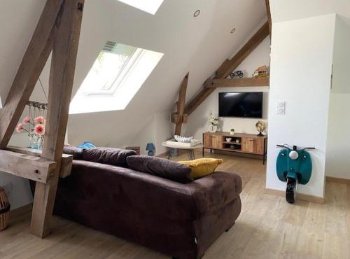 A Mouleydier CHEZ PAULINE