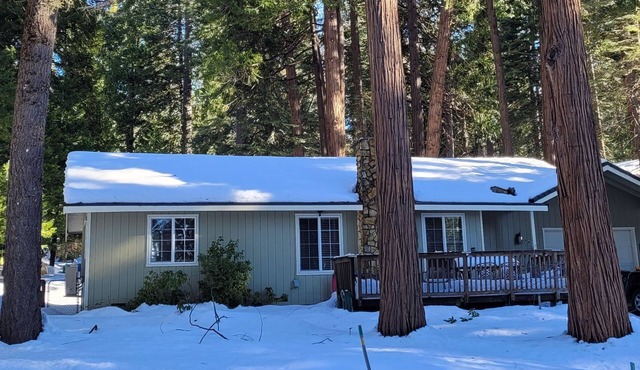 A Mountain Rose, near APPLE HILL, wine, Jenkinson LAKE, swim, snow, FUN! EVs