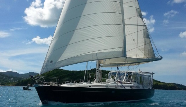 A Moveable Feast on Amazing Grace II