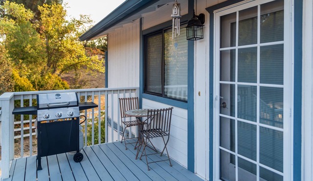 A-n-D Suites in Paso Robles Wine Country for Comfort and Convenience!