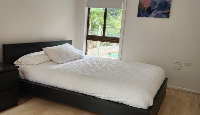 A Nature Experience at Mt Coot-Tha, Studio in Brisbane