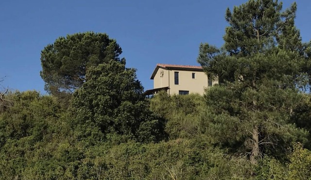 A nature lovers retreat - private hot tub and pool