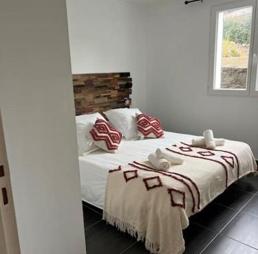 A nepita di porto vecchio*