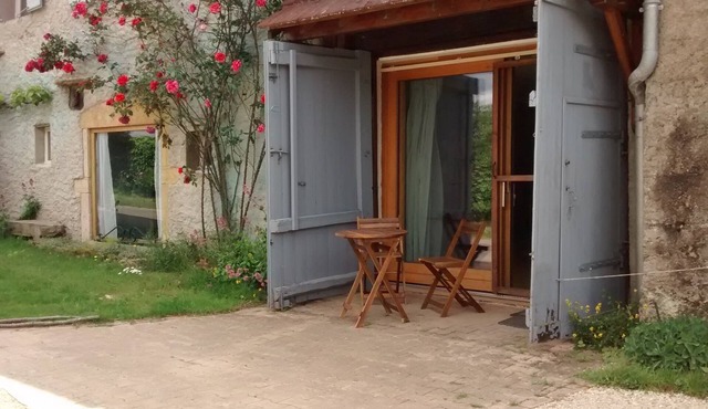 A nest in the stable