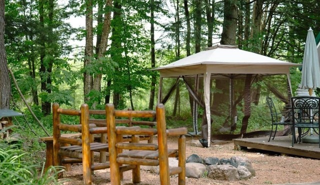 A New A-Frame of Mind Cabin