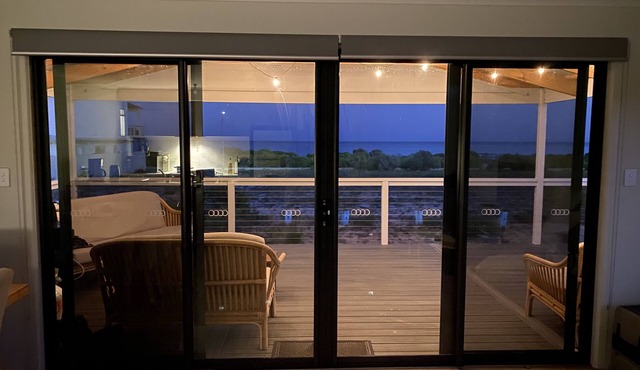 A new coastal home to relax & escape to, on the beautiful Yorke Peninsula in SA.