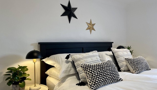 A New Forest Gem with Garden - Lyndhurst