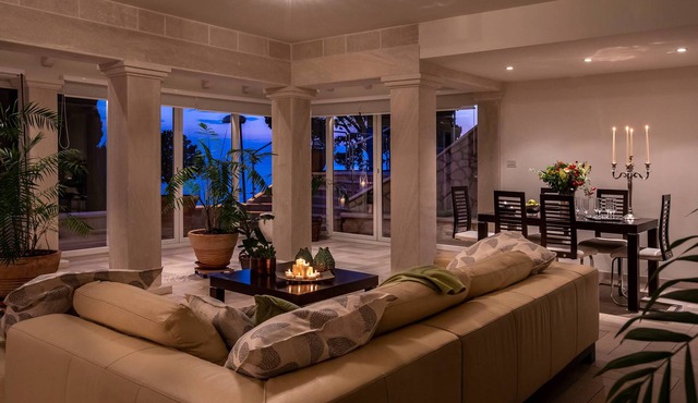 A New Vision of Luxury