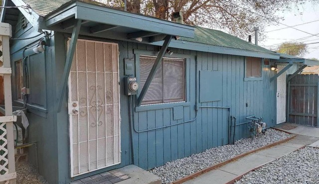 A newly remodeled 1BD&1BR private whole Guest-home to yourself!