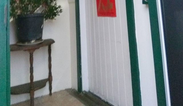 A nice and clean cottage suitable for couple with one - two children.