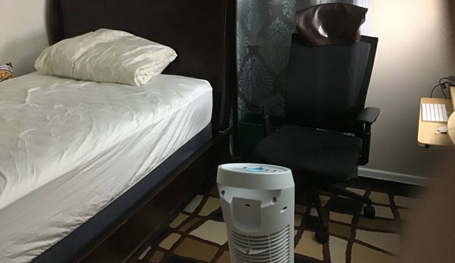 A nice place near Princeton University