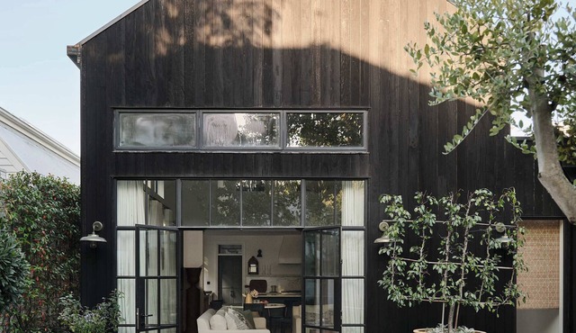 A Nomadic Abode - Luxury Boutique Retreat