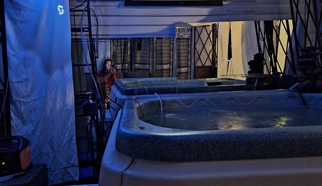 A nook where you can be you.