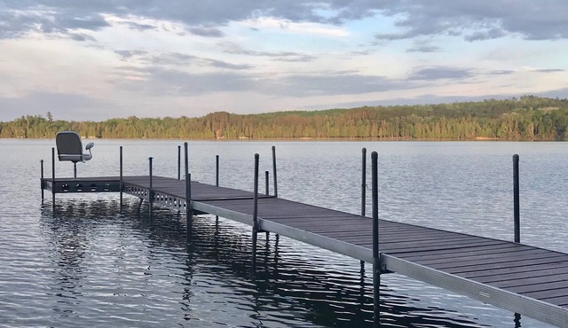 A Northern MN getaway on beautiful Thunder Lake and area!