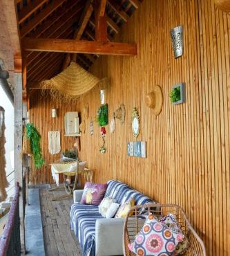 A Nouste chambres d'hotes et gite ONLY ADULTS