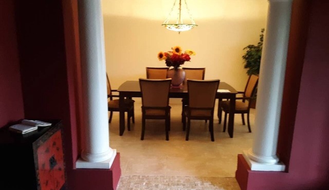 A one of a kind couples or relaxing retreat with a small town feel