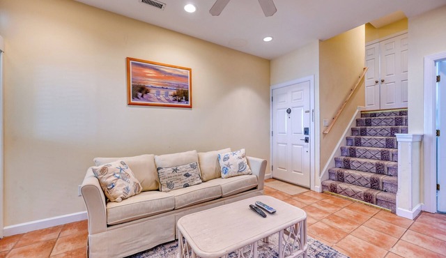 A Paradise Inn G – Your Topsail Island Escape