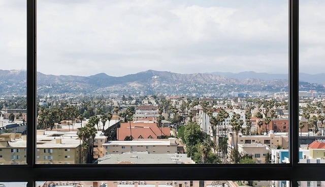 A Paradise-Like Escape! 4 Classy Units, Hills View, Outdoor Pool, Pets Allowed