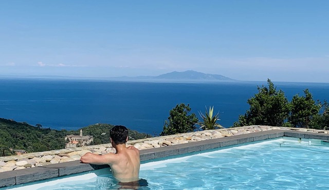 A PAROCHJA CAP CORSE