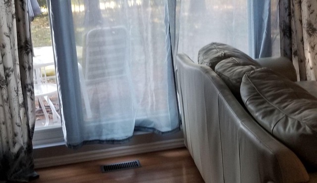A Peaceful 3 Bedrooms House in a Quiet Neighborhood