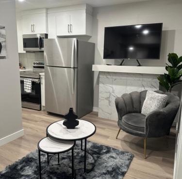 A Peaceful Cozy and Sparkling Suite in a very Serene Atmosphere