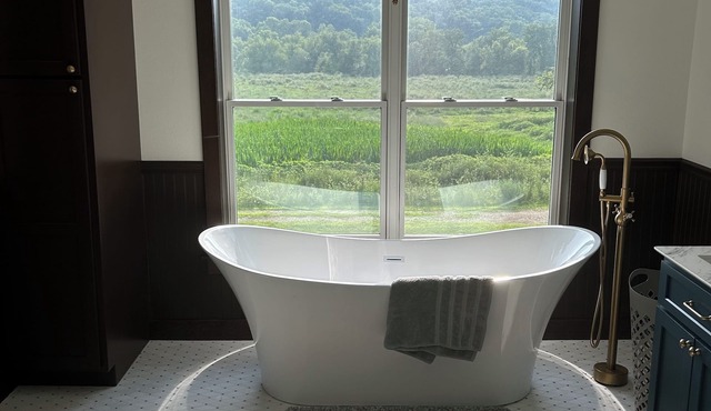 A Peaceful Driftless Farm Stay Awaits on a Century-Old Muscoda Working Farm