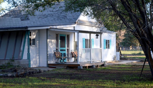 A peaceful easy stay for your Southern Utah Getaway!