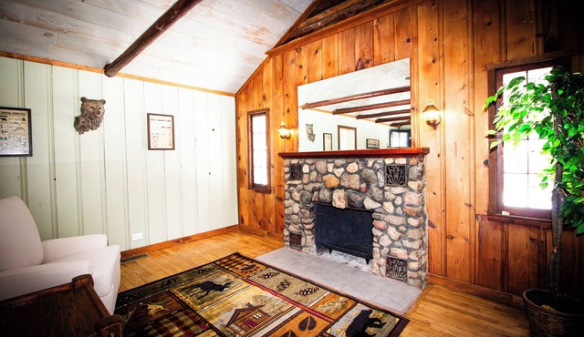 A Peaceful Escape for Outdoor Enthusiasts